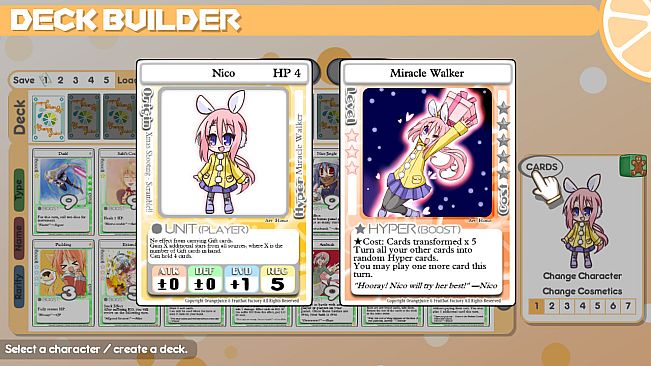 100% Orange Juice - Toy Store Pack