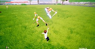 Knight Of The Parking Lot