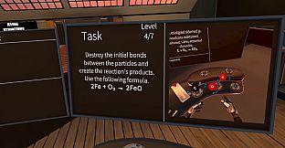 Futuclass - Redox Reactions