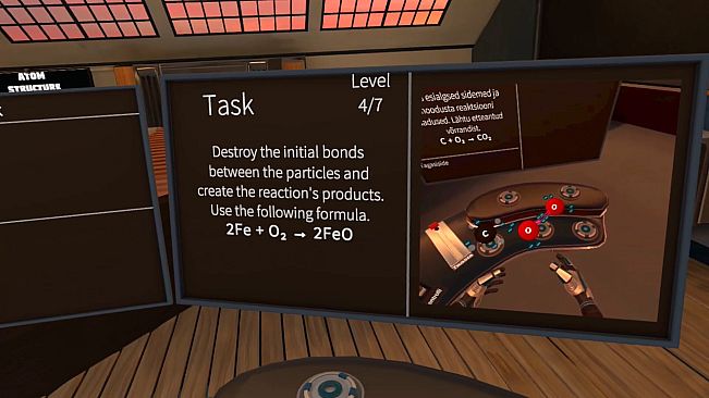 Futuclass - Redox Reactions
