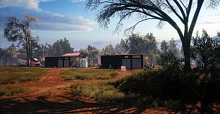 MX vs ATV All Out - GOAT Farm