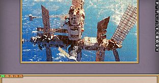 Jigsaw Puzzle Pack - Pixel Puzzles Ultimate: PP2 Space