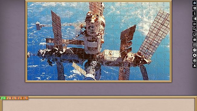 Jigsaw Puzzle Pack - Pixel Puzzles Ultimate: PP2 Space