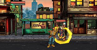 SLAMTOWN - Brawl Together