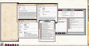 Fantasy Grounds - Aegis of Empires 1: The Book in the Old House