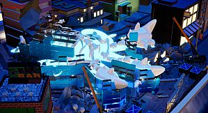 Kaiju Cracking Corporation