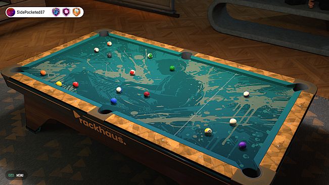 Pure Pool Pro: Party Item Pack