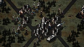 Commander: Zombie Wars