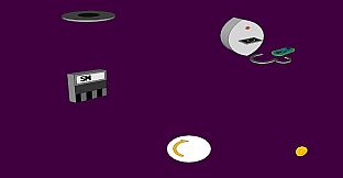 Supermrket: Gamestudio