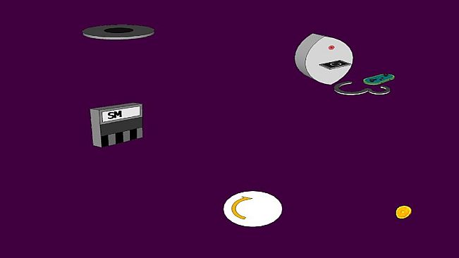 Supermrket: Gamestudio