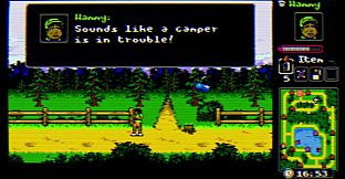 Screaming Savage Blood Death