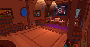 In Sink: A Co-Op Escape Prologue