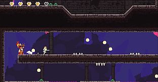 Knight's Quest (Windows)