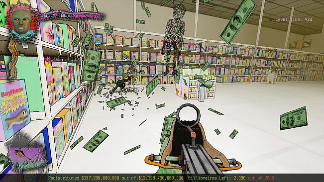 Soul Injector Commando