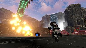 Warriors Of Titus - F2P