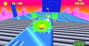 Toree's 3D Platformer Collection