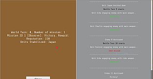 Assault On Sector 12