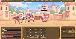 A Baker's Dungeon