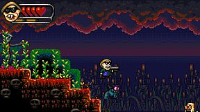 Hillbilly Apocalypse