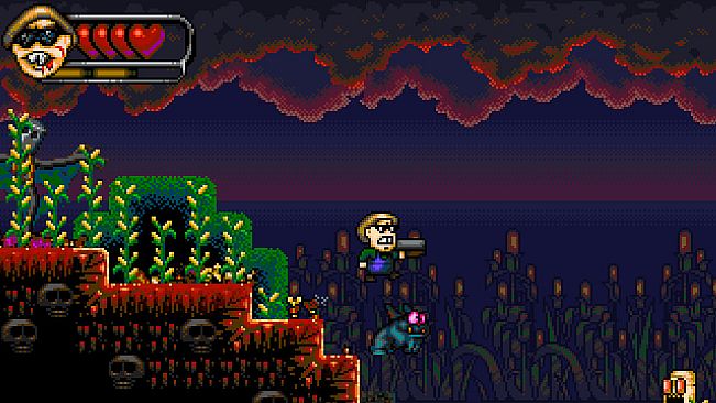 Hillbilly Apocalypse