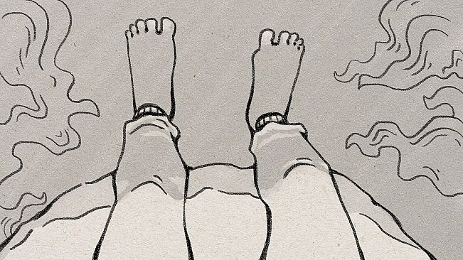 My Dream is a Lost Memory