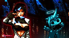 Demoniaca: Everlasting Night