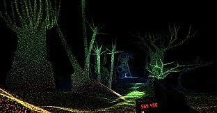 LiDAR Exploration Program