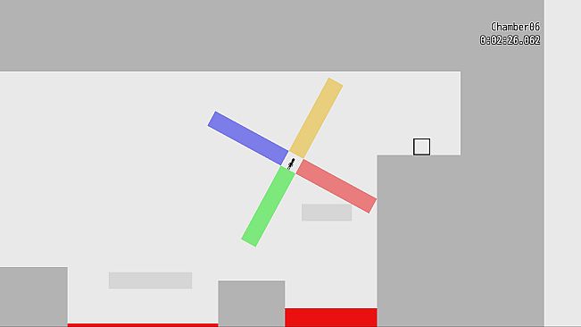 TorqueL -Physics Modified Edition-