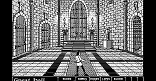 Dark Castle