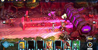 SYNCHRONIZERS: UNDEAD MARINES