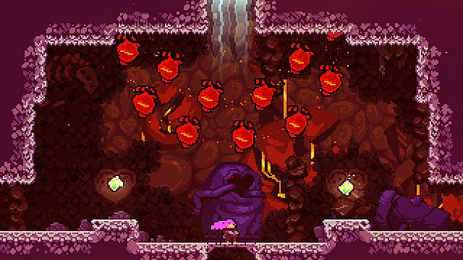 Celeste Soundtrack