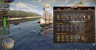 Conqueror of the Seas