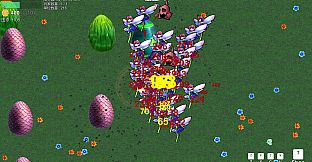 Vampire Awakening: Elven Sword Chronicles Survival (吸血鬼的起床: 精灵幻剑录幸存者)