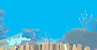 Ocean Claw