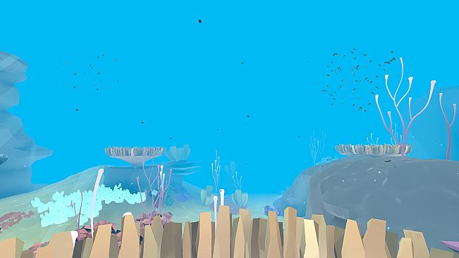 Ocean Claw