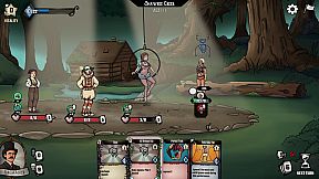 The Amazing American Circus