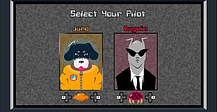 Jaxx Blorgin's UFO Jam