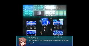 Special Agent: Aigis Pink