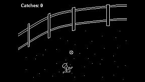 Baseball: Breakthrough Gaming Arcade