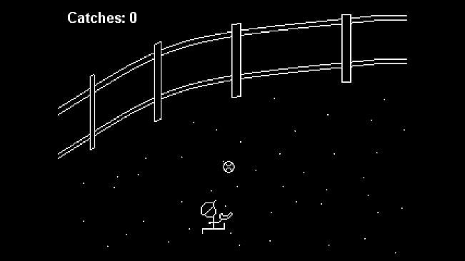 Baseball: Breakthrough Gaming Arcade