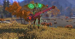 Skyforge: Celestial Shrine Pack