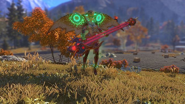 Skyforge: Celestial Shrine Pack