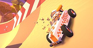 Zeepkist - Early Access Testing DLC