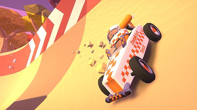 Zeepkist - Early Access Testing DLC