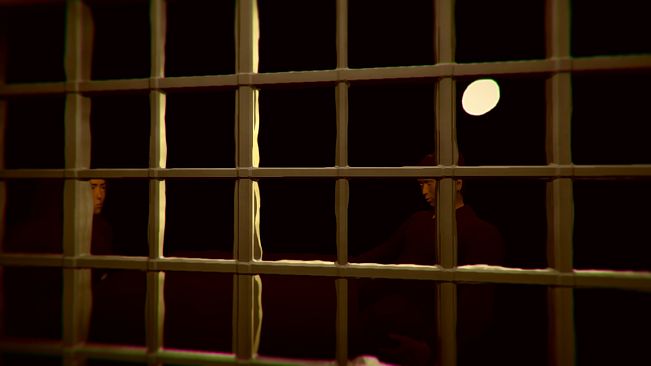 1,000 Heads Among the Trees