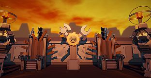 RPG World - Scraplands