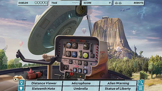 Road Trip USA 2: West Collector's Edition