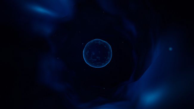 Water Droplet Simulator