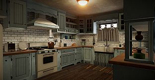 The kidnapped: Escape Room