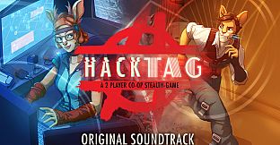 Hacktag Soundtrack
